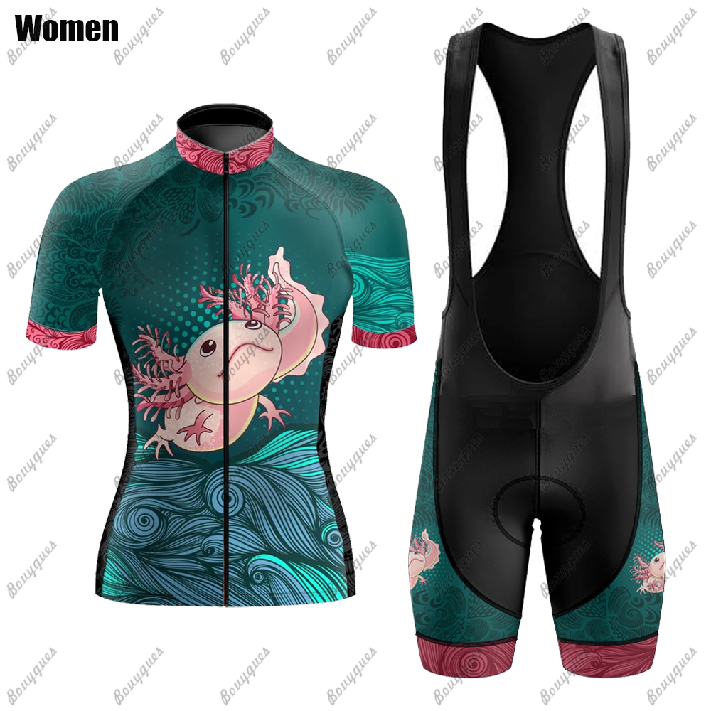 Ensembles de maillots de cycli - Triathlon Cycling Kit avis et prix