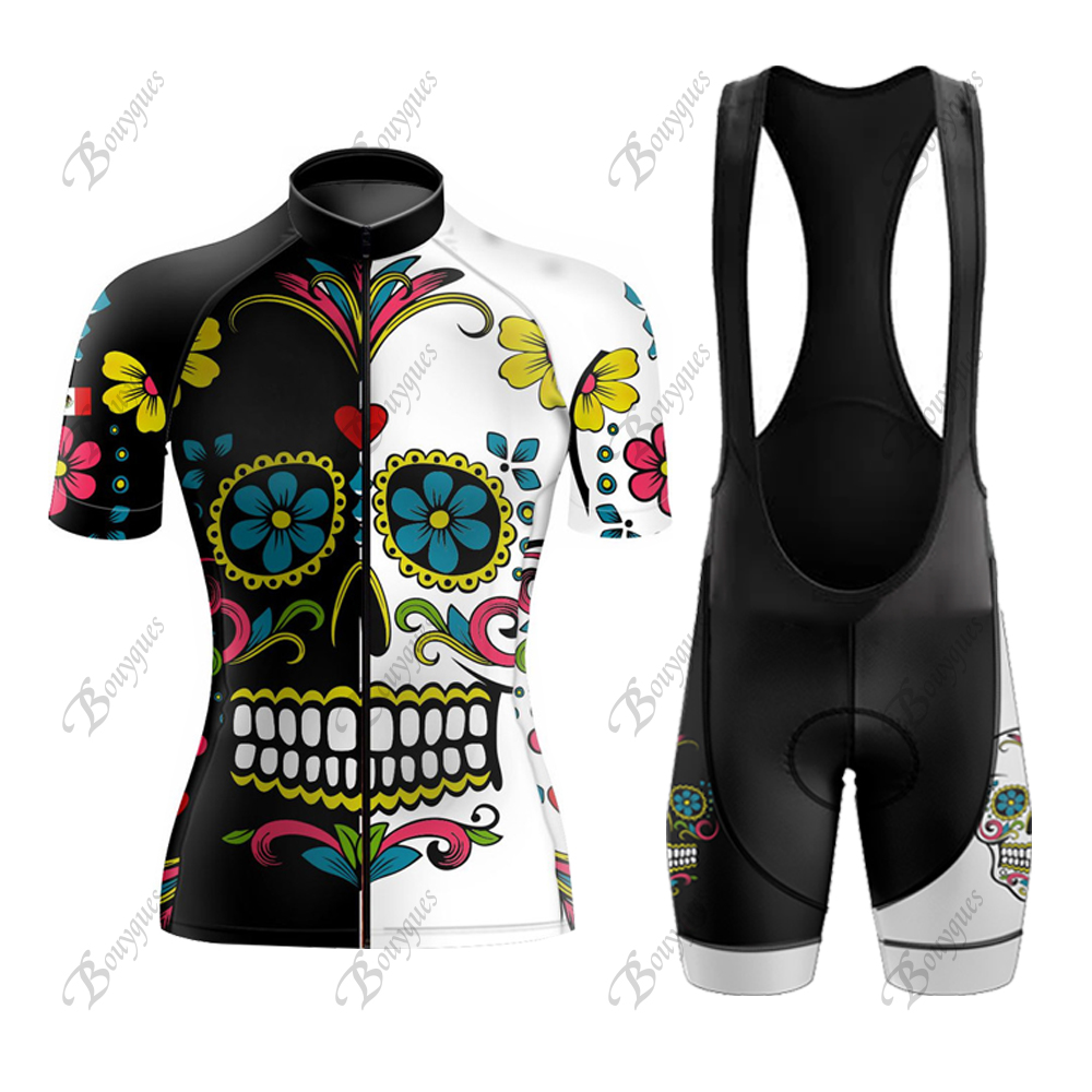 Ensembles de maillots de cycli - Triathlon Cycling Kit avis et prix