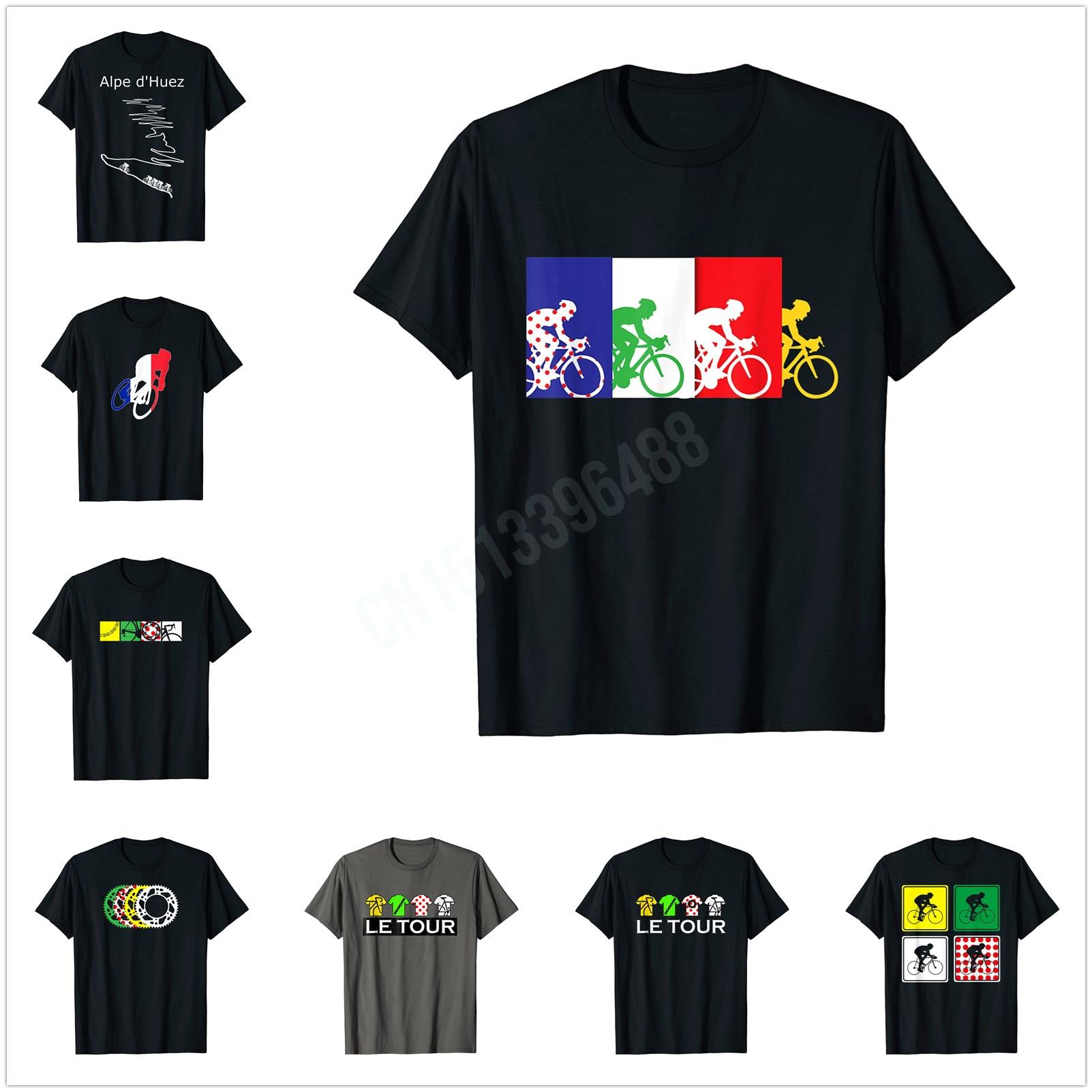 T-shirt de cyclisme en coton,  - Cycling Gear Shop avis et prix