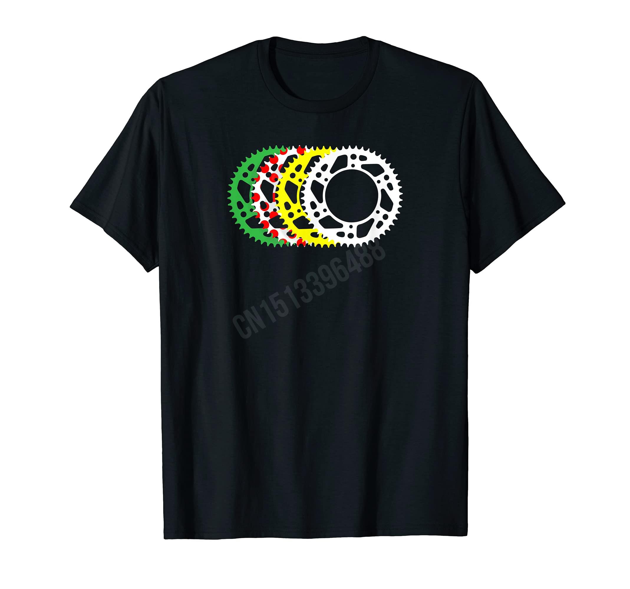 T-shirt de cyclisme en coton,  - Cycling Gear Shop avis et prix