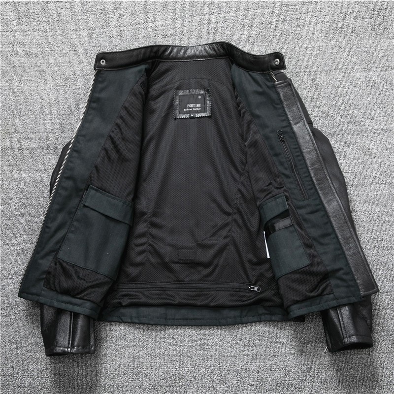 Le combinaison de moto est fab - Cycling Gear Shop avis et prix