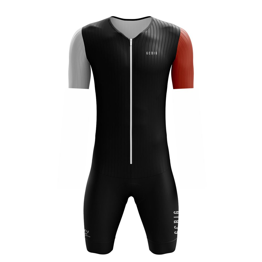 TriDuvet trempé pour homme, co - Triathlon Cycling Kit avis et prix