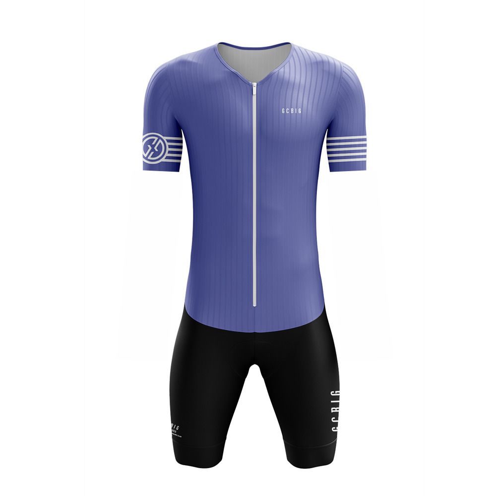TriDuvet trempé pour homme, co - Triathlon Cycling Kit avis et prix
