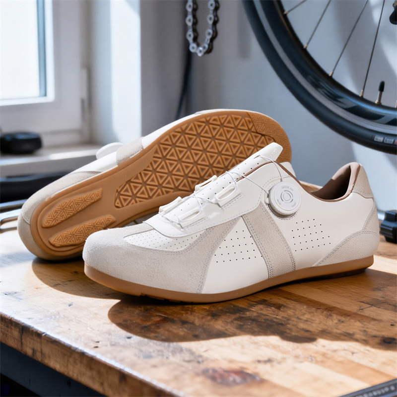 Chaussures de VTT sans clips p - Cycling Shoe Insoles avis et prix