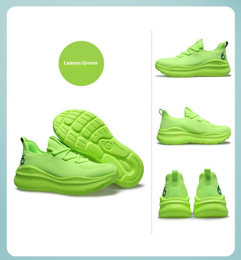 HUITENG – chaussures de course - Cycling Shoe Insoles avis et prix