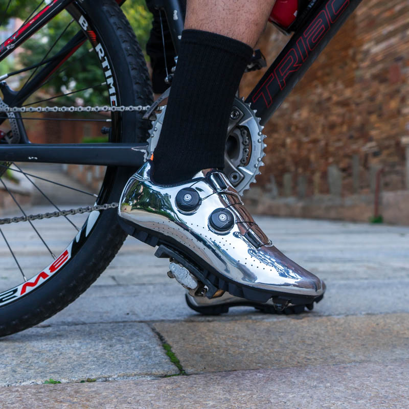 Nouvelles chaussures d'équitat - Cycling Shoe Insoles avis et prix