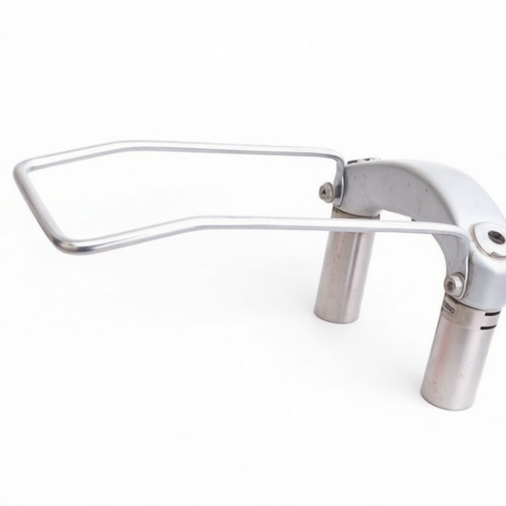 Panier avant universel pour vé - Cycling Gear Shop avis et prix