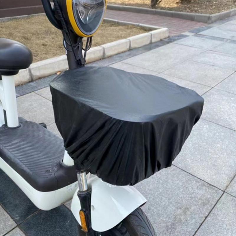 Juste de pluie pour sac de vél - Cycling Gear Storage Rack avis et prix