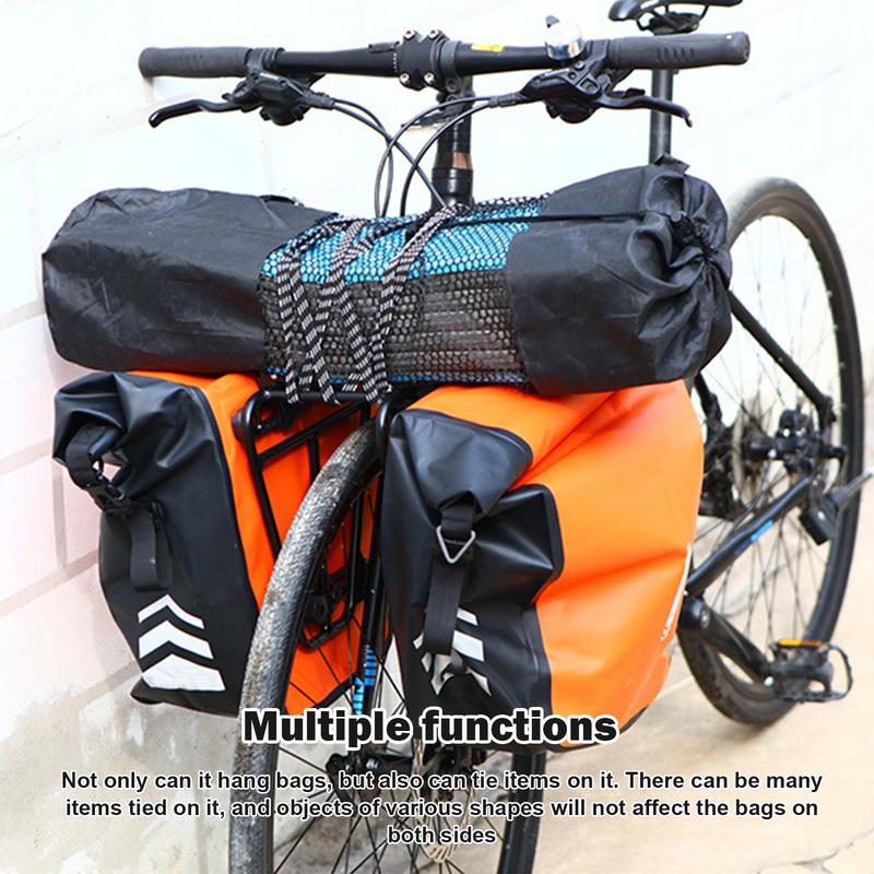 Support de sac latéral réglabl - Cycling Gear Storage Rack avis et prix