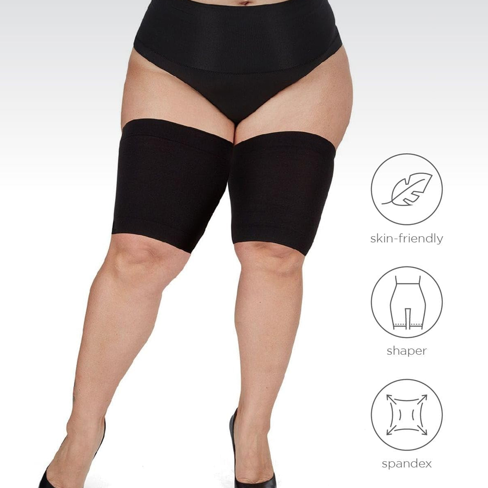 1 paire de manchons de compres - Cycling Quads avis et prix