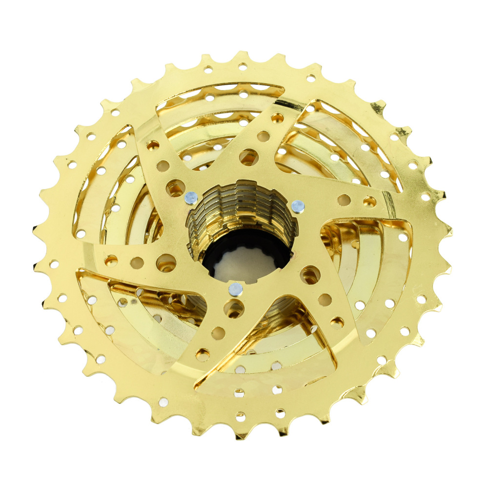 VG SPORTS Cassette de vélo dur - Cycling Gear Ratio avis et prix