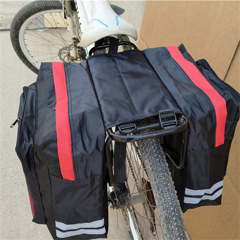 Sac de transport VTT pour port - Cycling Gear Storage Rack avis et prix