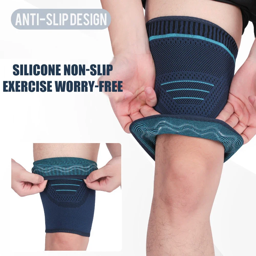 Manchons de compression de cui - Cycling Quads avis et prix